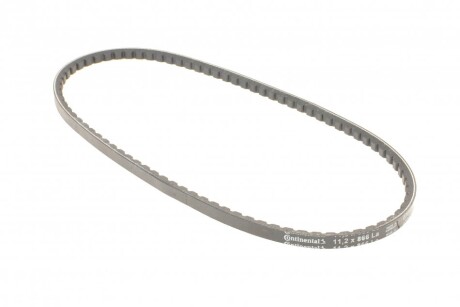 Фото 5 - Ремень приводной Continental 11,2X866Ld (112X866LD)