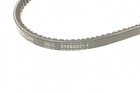 Фото 3 - Ремінь приводний Continental 11,5X685Ld (115X685LD)