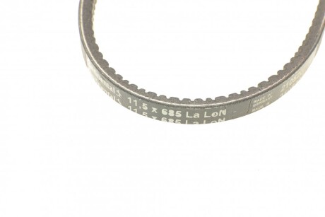 Фото 4 - Ремінь приводний Continental 11,5X685Ld (115X685LD)