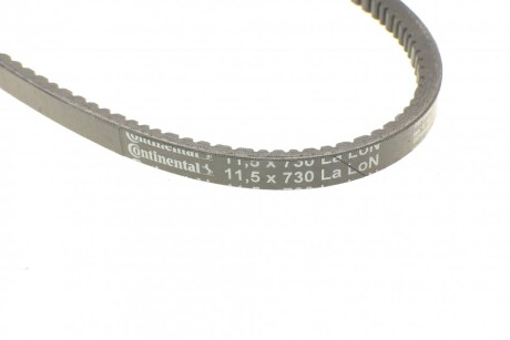 Фото 4 - Ремінь приводний Continental 11,5X730Ld (115X730LD)