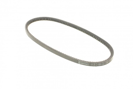 Фото 5 - Ремінь приводний Continental 11,5X730Ld (115X730LD)