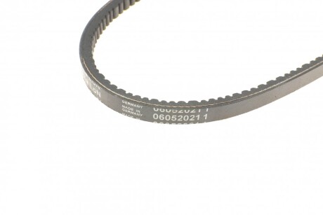 Фото 3 - Ремінь приводний Continental 11,9X710Ld (119X710LD)