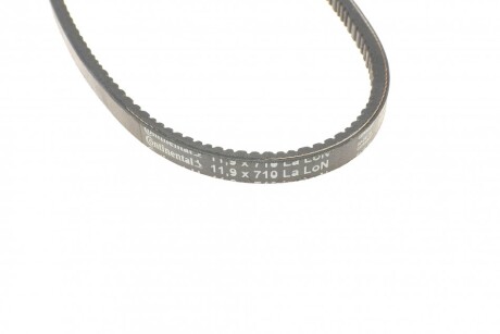 Фото 4 - Ремінь приводний Continental 11,9X710Ld (119X710LD)