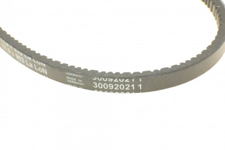 Фото 3 - Ремень приводной Continental 11,9X903Ld (119X903LD)