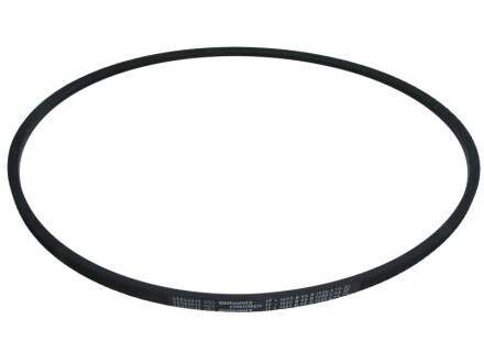 Клиновой ремень - Continental 17 X 1650