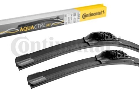 Щітка склоочисника 600/600mm Direct Fit Kit - B 2x - (2H1998002, 7E1998002, 7E2998002) Continental 2800011120280