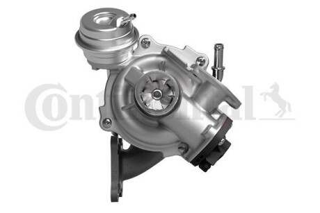 Фото 2 - Турбина Continental 2800013003280