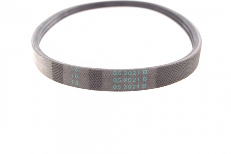 Фото 2 - Ремінь приводний Continental 3PK648