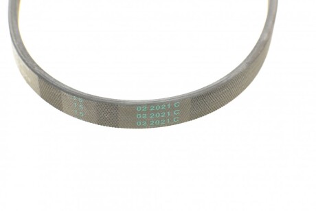 Фото 3 - Ремінь приводний Continental 3PK698