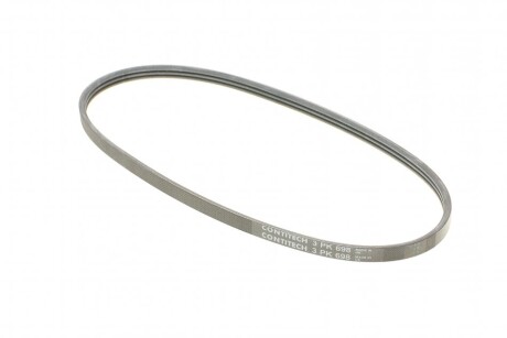 Фото 5 - Ремінь приводний Continental 3PK698