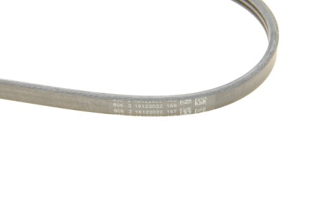 Фото 4 - Ремінь приводний Continental 3PK725ELAST