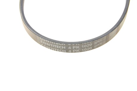 Фото 4 - Ремінь приводний Continental 4PK1020