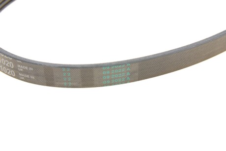 Фото 5 - Ремінь приводний Continental 4PK1020