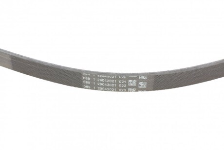 Фото 3 - Ремінь приводний Continental 4PK1022 ELAST (4PK1022ELAST)