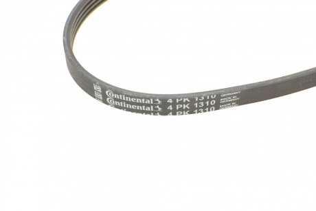 Фото 4 - Ремінь приводний Continental 4PK1310