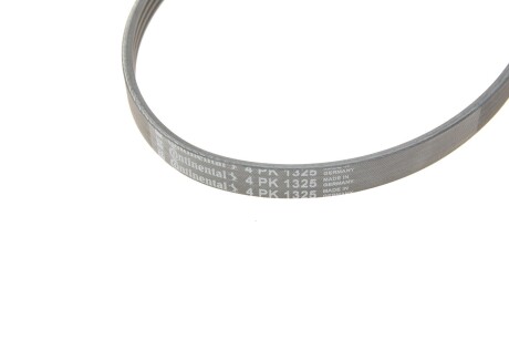 Фото 3 - Ремень приводной Continental 4PK1325