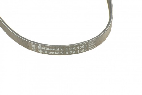 Фото 4 - Ремінь приводний Continental 4PK1390