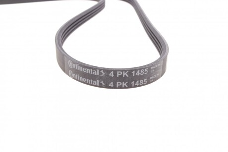 Фото 2 - Ремінь приводний Continental 4PK1485