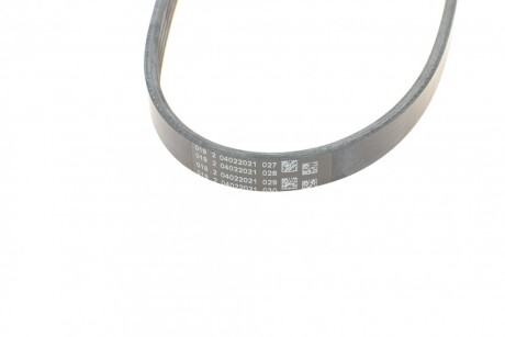 Фото 3 - Ремень приводной Continental 4PK711 ELAST (4PK711ELAST)