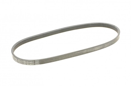 Фото 5 - Ремінь приводний Continental 4PK753ELAST