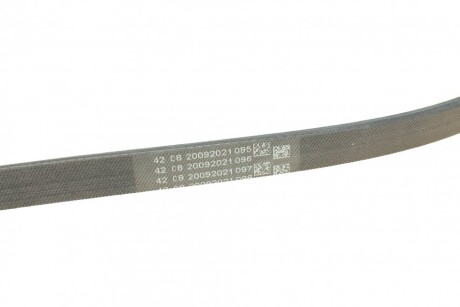 Фото 4 - Ремень приводной Continental 4PK826 ELAST (4PK826ELAST)