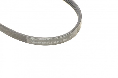Фото 3 - Ремень приводной Continental 4PK841