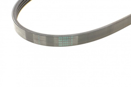 Фото 4 - Ремень приводной Continental 4PK841