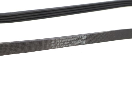 Фото 3 - Ремень приводной Continental 4PK844 ELAST (4PK844ELAST)