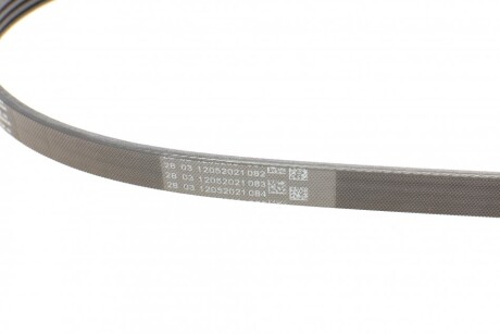 Фото 3 - Ремінь приводний Continental 4PK850