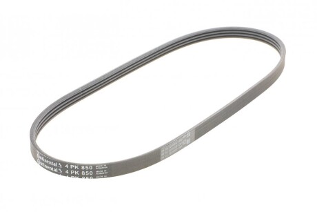 Фото 5 - Ремінь приводний Continental 4PK850