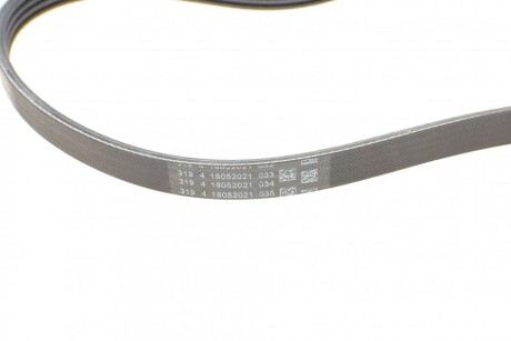 Фото 3 - Ремінь приводний Continental 4PK855