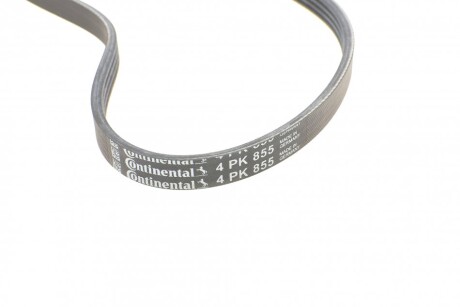 Фото 4 - Ремінь приводний Continental 4PK855