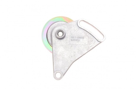 Фото 7 - Комплект ременя ГРМ Continental 4PK855K1