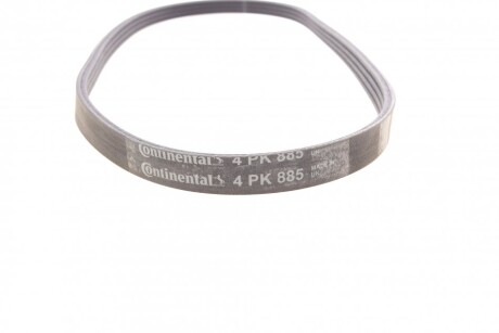 Фото 3 - Ремень приводной Continental 4PK885