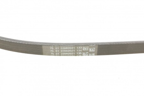 Фото 4 - Ремень приводной Continental 4PK895