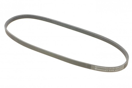 Фото 5 - Ремень приводной Continental 4PK900