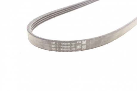 Фото 3 - Ремінь приводний Continental 4PK903 ELAST (4PK903ELAST)