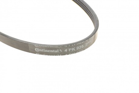 Фото 4 - Ремінь приводний Continental 4PK925
