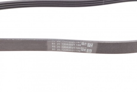 Фото 2 - Ремінь приводний Continental 4PK938