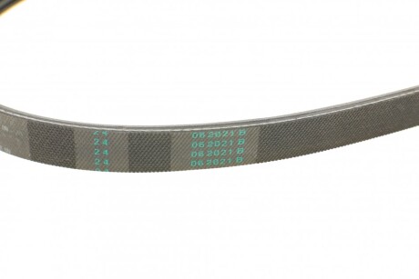 Фото 4 - Ремінь приводний Continental 4PK970