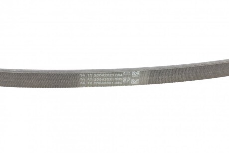 Фото 3 - Ремень приводной Continental 4PK970ELAST