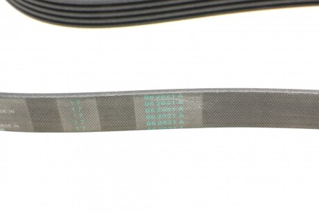 Фото 3 - Ремінь приводний Continental 5PK1230