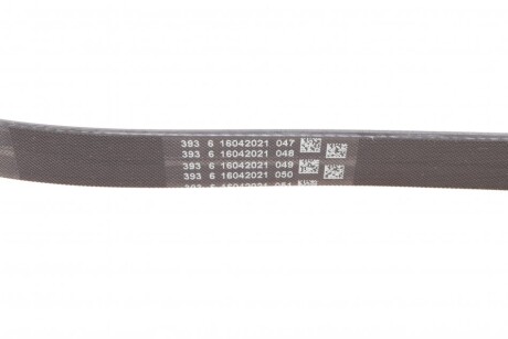 Фото 3 - Ремінь приводний Continental 5PK1240