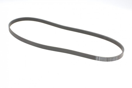 Фото 5 - Ремінь приводний Continental 5PK1250