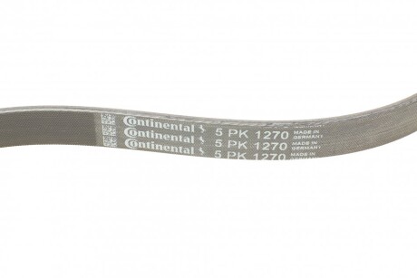 Фото 4 - Ремінь приводний Continental 5PK1270