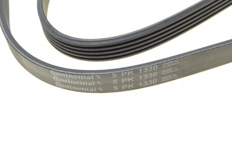 Фото 4 - Ремінь приводний Continental 5PK1330