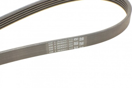 Фото 3 - Ремень приводной Continental 5PK1640