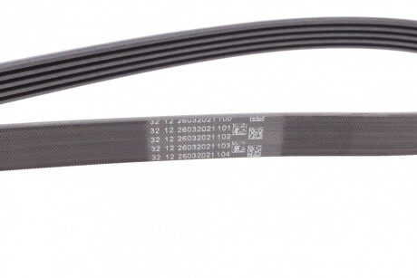 Фото 3 - Ремінь приводний Continental 5PK1646