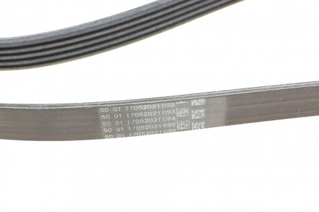 Фото 3 - Ремінь приводний Continental 5PK1715