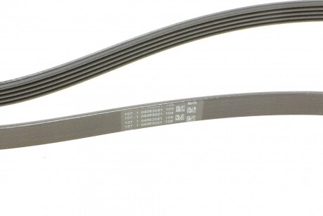 Фото 3 - Ремень приводной Continental 5PK1745